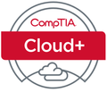 CompTIA Cloud+ CertMaster Perform (CV0-004)