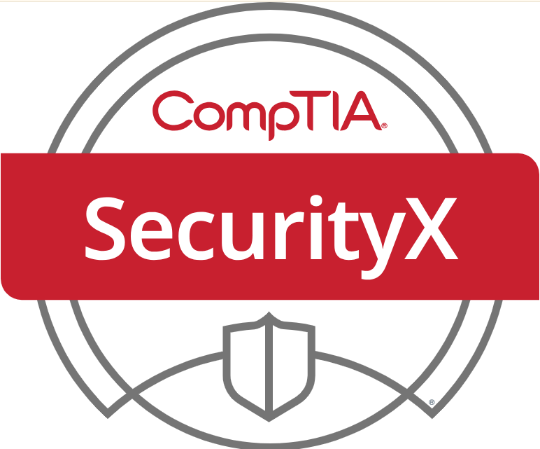 CompTIA SecurityX CertMaster Practice (CAS-005)