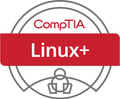 CompTIA Linux+ CertMaster Learn (XK0-005)