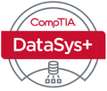 CompTIA DataSys+  eBook  (DS0-001)