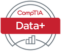 CompTIA Data+ eBook  日本語版 (Exam DA0-001)