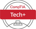⚡ Flash Sale – CompTIA Tech+ CertMaster Practice  FC0-U61