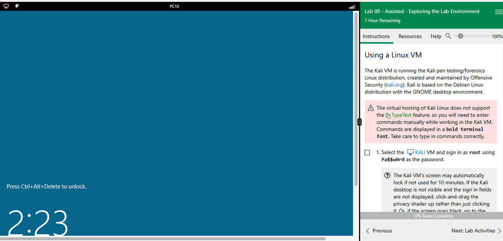 CompTIA Security+ CertMaster Learn + Labs (SY0-701)